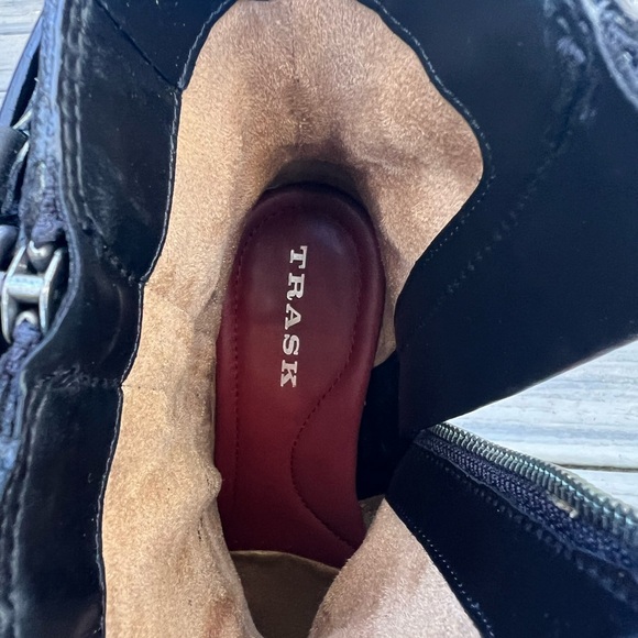 Trask boots - Picture 8 of 16